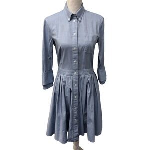 Michael Kors Denim Dress for Sale up to 90% Off: Poshmark